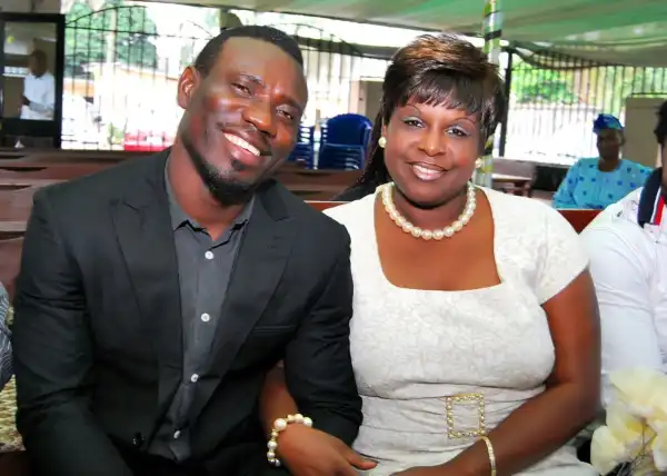 American woman cries out as Nigerian husband scams and leaves her after he obtains his Green Card